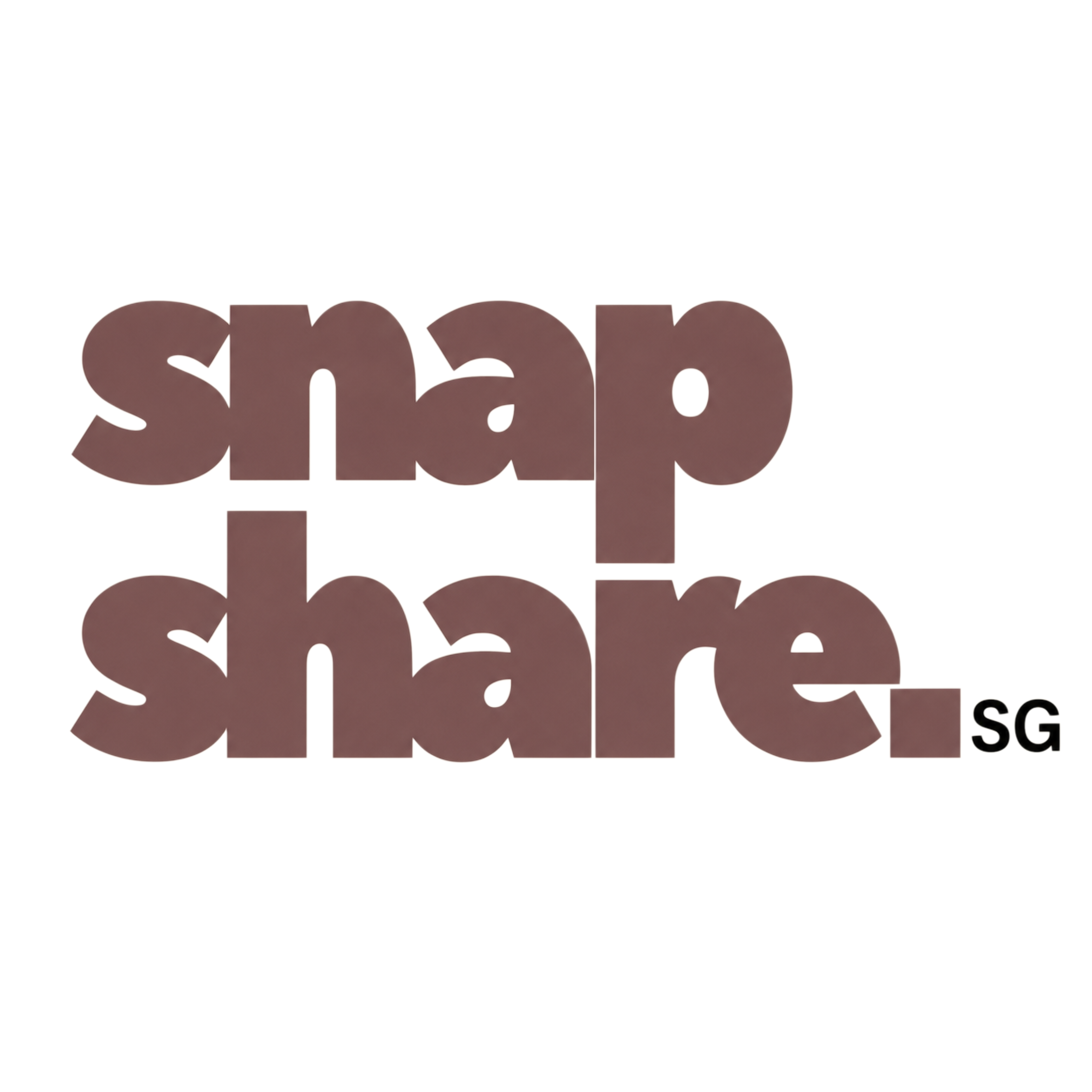 SnapShare Logo